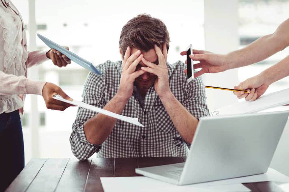 Founder Led Sales Bottleneck